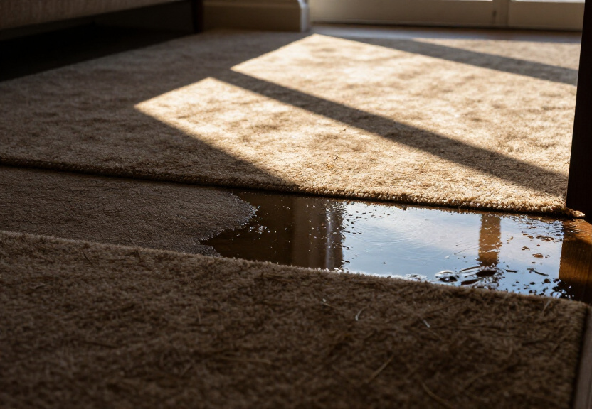 Riverview Flood Restoration Projects
