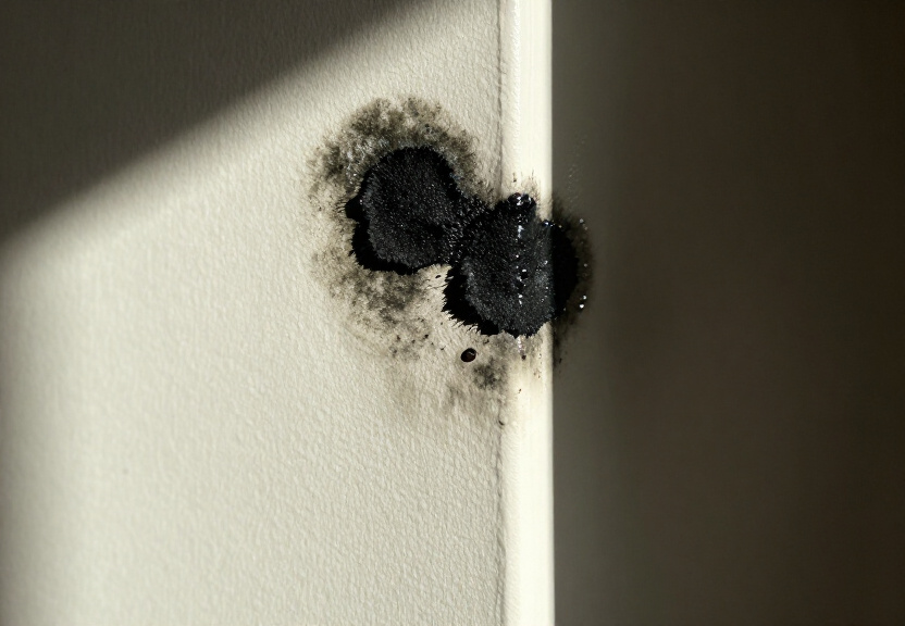 Mould Removal in Riverview