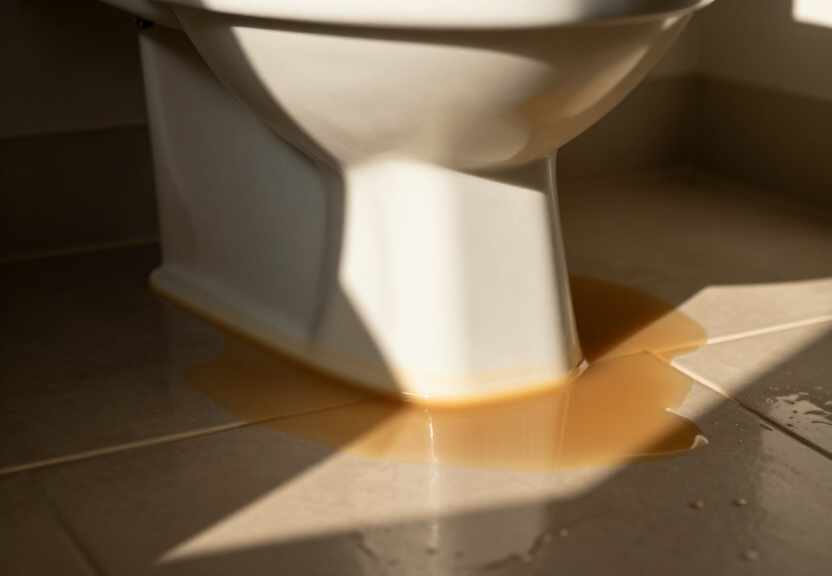 Sewage Cleanup in Riverview