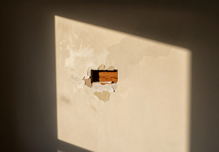 Structural Drying in Riverview