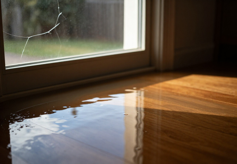 Water Extraction And Removal in Riverview